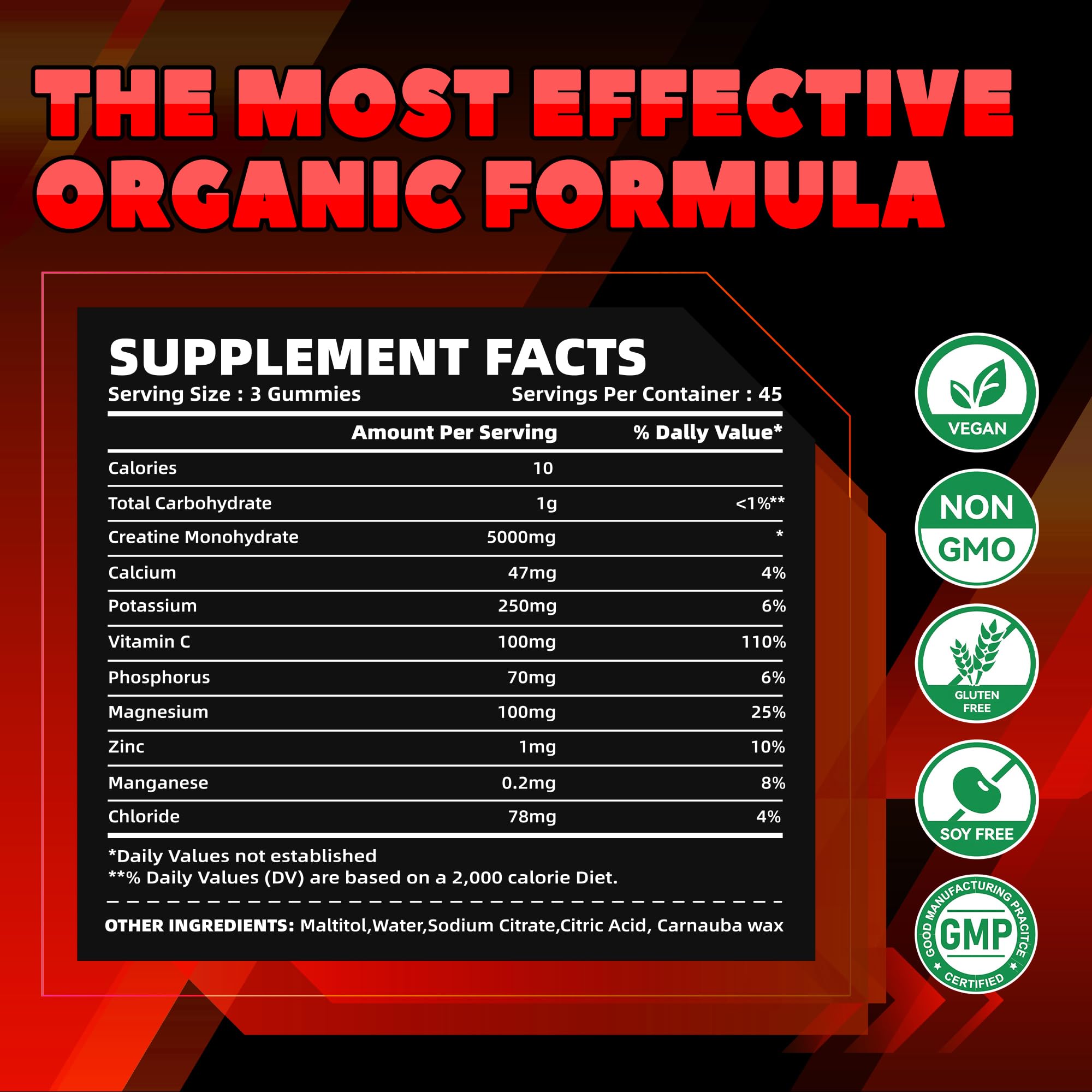 GlucoBio gominolas sabor fresa, fácil consumo durante entrenamientos