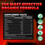 GlucoBio gominolas sabor fresa, fácil consumo durante entrenamientos