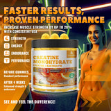 GlucoBio etiqueta vegana sin gelatina y sin gluten