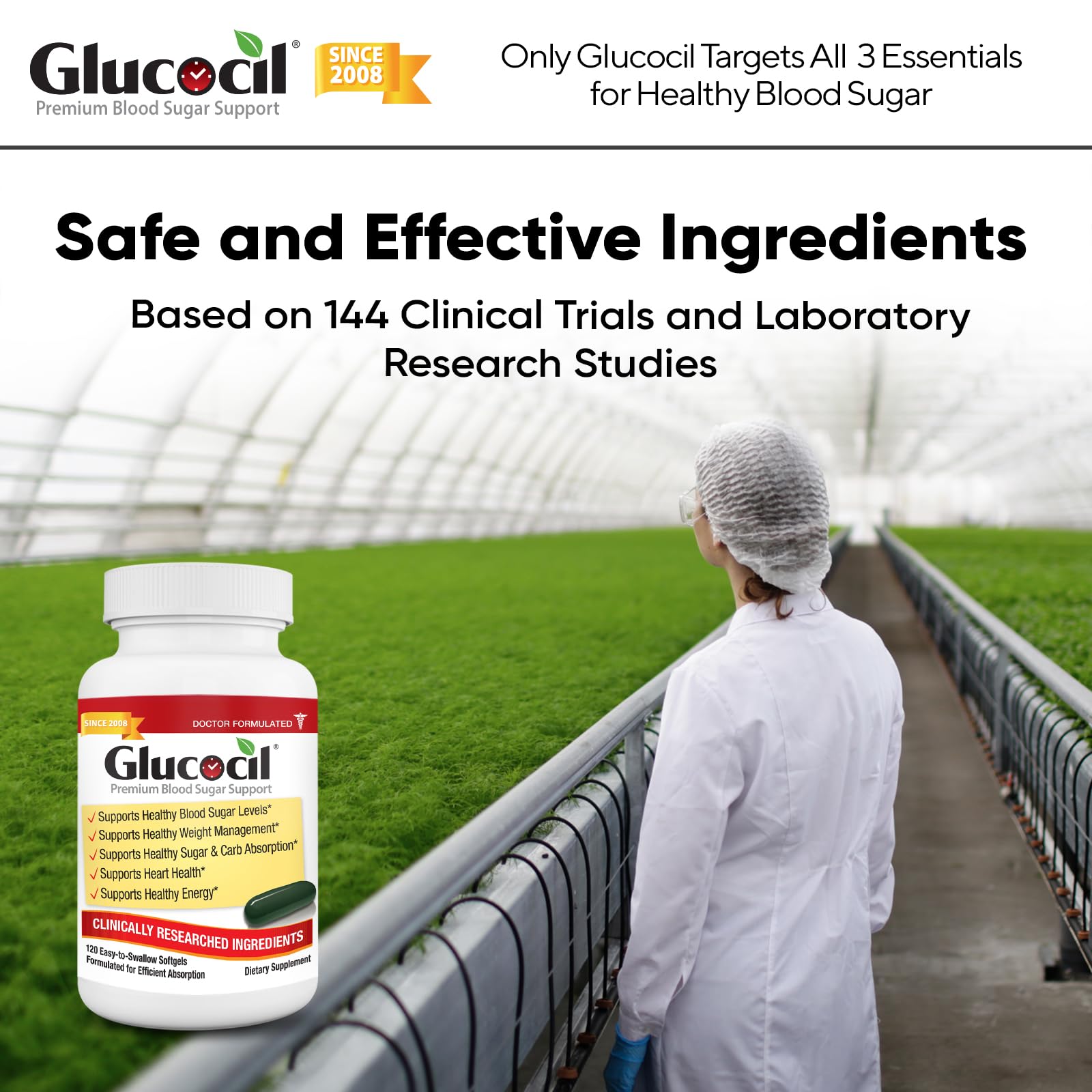 Glucocil ritual-diario: recordatorio práctico para energía sostenida.