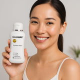 GlutaMAX textura cremosa, hidratación suave para piel delicada.
