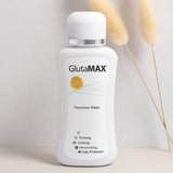 GlutaMAX uso diario, cuidado íntimo cómodo en casa o fuera.