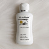 GlutaMAX pack de tres botellas, opción económica para higiene diaria.