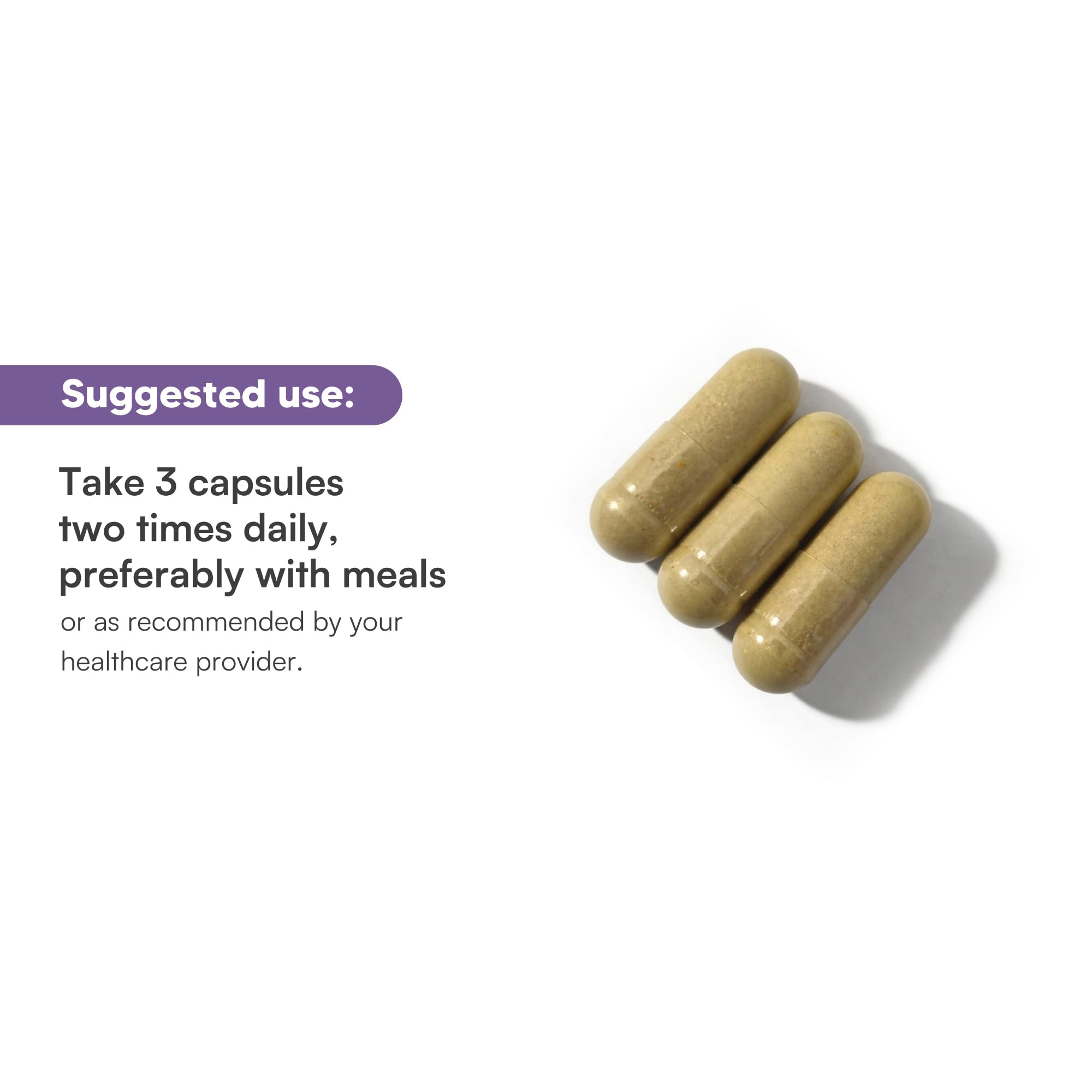 Glutathione Amino Complex: ingredientes clave en vista cenital para detox suave.