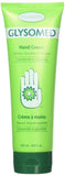Glysomed crema de manos, tubo de 8,5 onzas, suaviza e hidrata.
