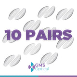 GMS Optical nariz-silicona-uso-diario ideal para gafas y lentes de sol