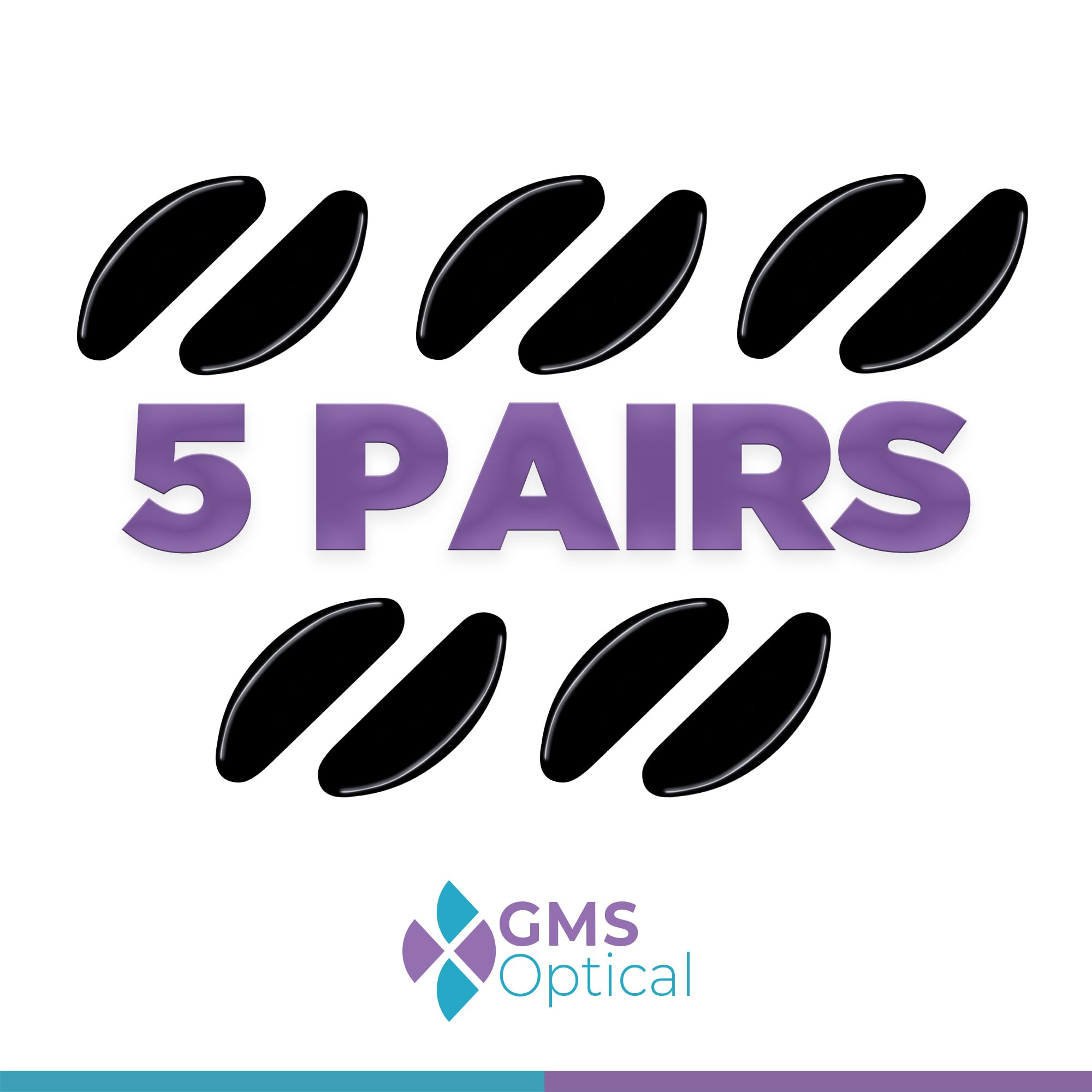 GMS Optical marca estadounidense desde 2014, confianza duradera.