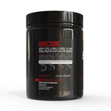 GMU SPORT Creatina monohidrato, cuchara medidora incluida para porciones consistentes.