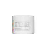 GMU SPORT Nootro-Prime sabor fresa-limonada: experiencia refrescante para desayunos.