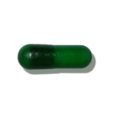 GNC Aceite de Orégano etiqueta del producto resalta ingredientes vegetales