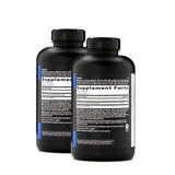 GNC AMP Creatine HCl 189, muestra mayor absorción para entrenos con cargas pesadas.