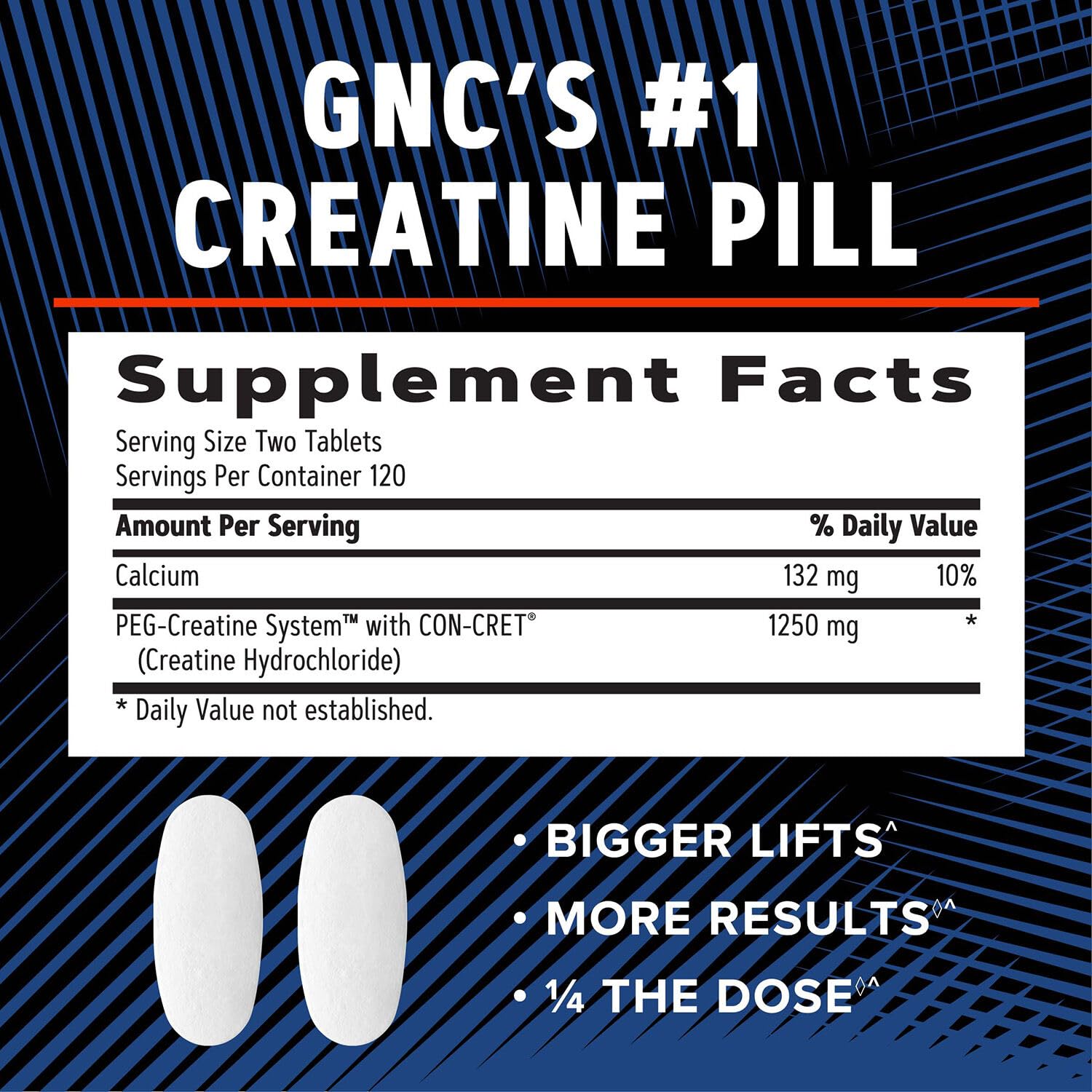 Uso durante entrenamiento con GNC AMP Creatina HCl, facilita producción de energía.