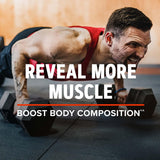 GNC AMP Hombres Ripped Vitapak, Thermo Igniter 12X para rendimiento durante el entrenamiento.