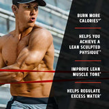 GNC AMP Hombres Ripped Vitapak, energía sostenida para entrenos y vida cotidiana.