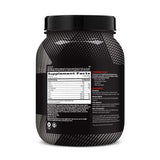 GNC AMP Canela Tostada, batido cremoso para entrenamientos y tentempiés