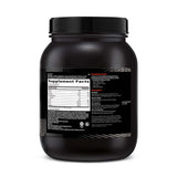 GNC AMP Sustained batido canela tostada para recuperación muscular