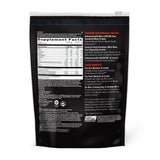 GNC AMP Wheybolic sabor fresa y crema para batidos
