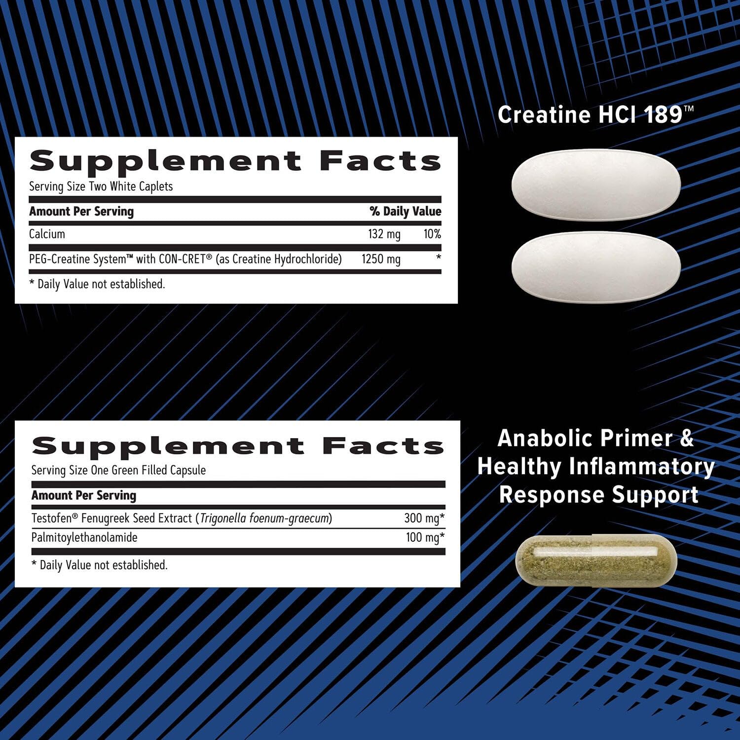 GNC AMP Respuesta Inflamatoria Apoyo: ayuda a mantener inflamación equilibrada.