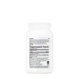 GNC Arginina 1000 mg cápsulas en mesa: dosis diaria fácil