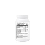 GNC B-Complejo 50 cápsulas, favorece cabello, piel y uñas sanos.