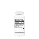 GNC B-12 1500mcg, cápsulas dentro del frasco; uso diario cómodo.