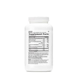 GNC B-Complex etiqueta: apoyo cognitivo y cuidado de cabello, piel y uñas