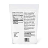 GNC calcio 600 mg envase botella para consumo diario.