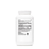 GNC calcio citrato 800 mg: comprimidos para aporte diario