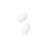 GNC calcio magnesio D3 1000 mg, botella detalle, cierre seguro