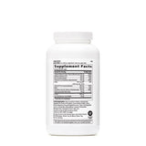 GNC Vitamina B 100, detalle de tableta para metabolismo diario.