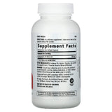 GNC CoQ10, botella con diseño claro, ideal para apoyar la salud cardíaca diaria.