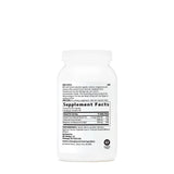Cápsulas de GNC Coral Calcium, primer plano para uso diario