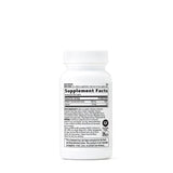 GNC cromo picolinato Ultra 800 mcg, detalle de cápsulas, ayuda a la utilización saludable de glucosa.