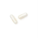 GNC etiqueta clara de L-Carnitina para seguimiento de dosis.