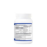 GNC Fórmula para la salud hepática, cápsulas con antioxidantes para defensa del hígado.