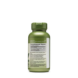 GNC Herbal Plus Capsula de Olivo 500mg para antioxidantes diarios