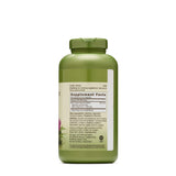 GNC Herbal Plus Cardo Mariano empaque para uso diario y fácil almacenamiento.
