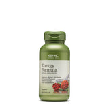 GNC Herbal Plus Energía: cápsulas para mayor alerta mental diaria