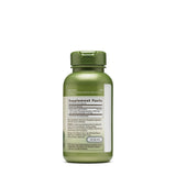 GNC Herbal Plus Ginkgo Biloba, dosis de cápsulas para apoyo diario de la concentración