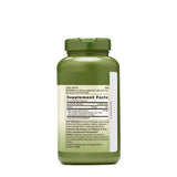 GNC Herbal Plus Ginkgo Biloba 60mg – hojas de ginkgo, usos potenciales para bienestar