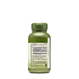 GNC Herbal Plus Presentación de 100 cápsulas para consumo diario.