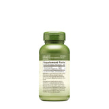 GNC Herbal Plus vegetariano: cápsulas sin gluten para usar en la rutina diaria.
