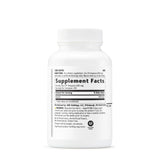 GNC Inositol en polvo 600 mg, dosis diaria lista para mezclar en batidos.