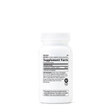 GNC L-Carnitina 500 mg etiqueta: revisión clara de ingredientes y uso recomendado