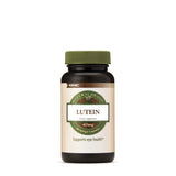 GNC Lutein 40 mg en cápsulas blandas para cuidado ocular y salud de la retina