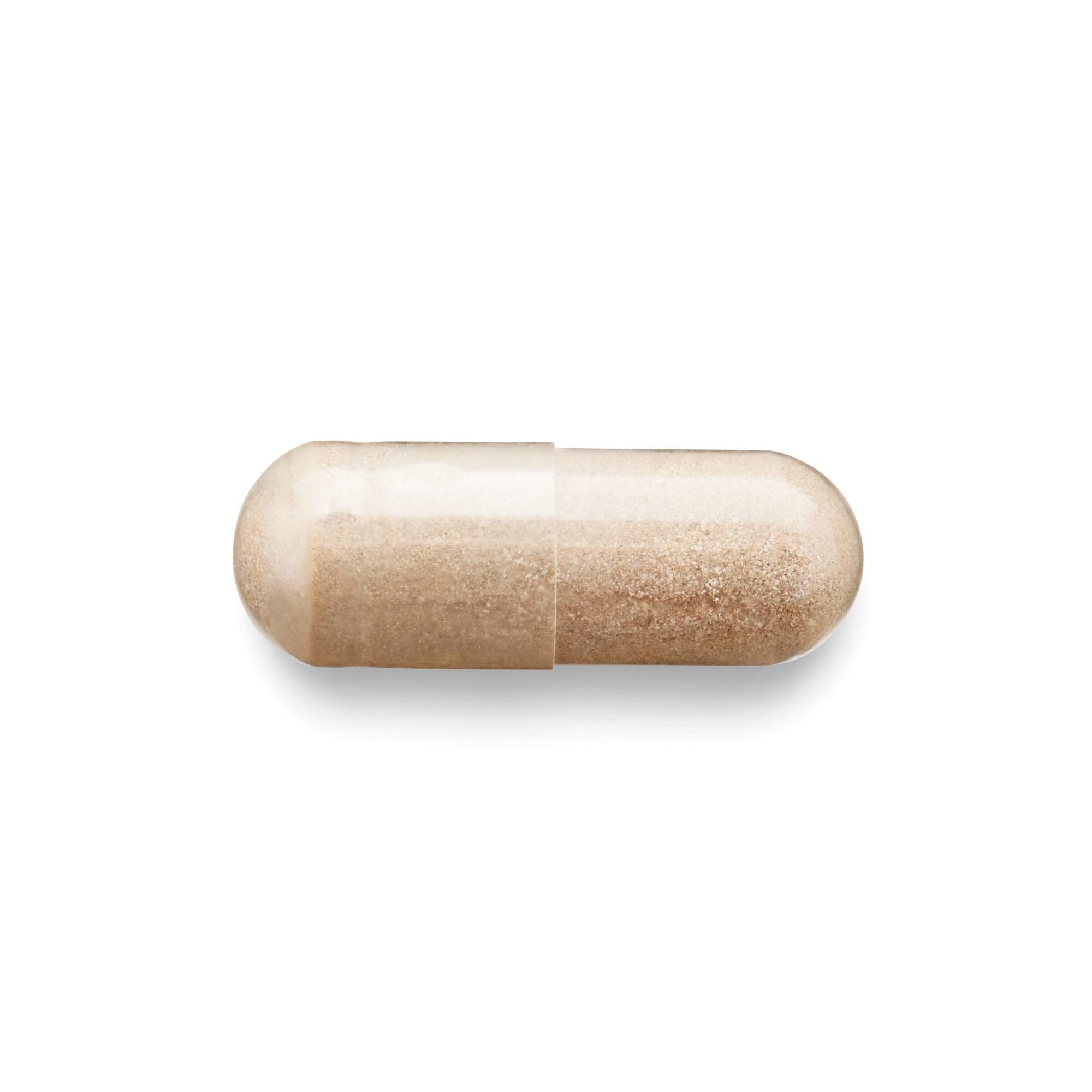 GNC Maca Complex, cápsulas vegetarianas de fácil ingestión