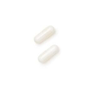 GNC Magnesium 500 mg, cápsulas con respaldo científico desde 1935 para calidad confiable.