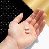 GNC Mega Men 50 Plus: licopeno y extractos vegetales para la próstata.