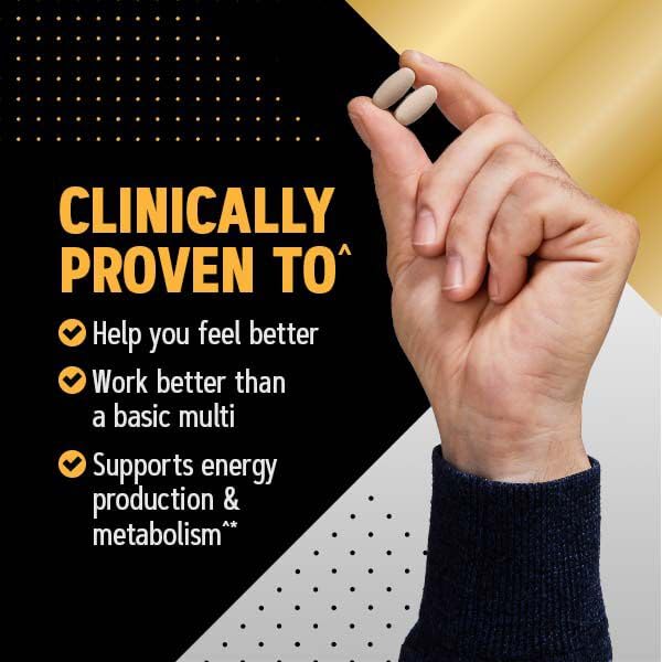 GNC Mega Men Energía y Metabolismo, durante entrenamiento para foco y resistencia.
