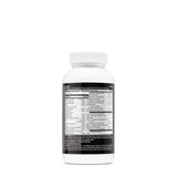 GNC Mega Men Multivitamin en empaque, variedad de nutrientes para uso diario.
